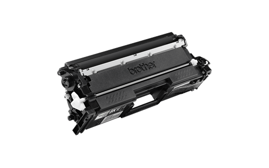 TN821XLBK - Genuine Brother High Yield Toner Cartridge – Black 2