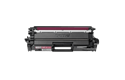 TN821XLM - originali Brother didelės išeigos tonerio kasetė - rausvai raudona