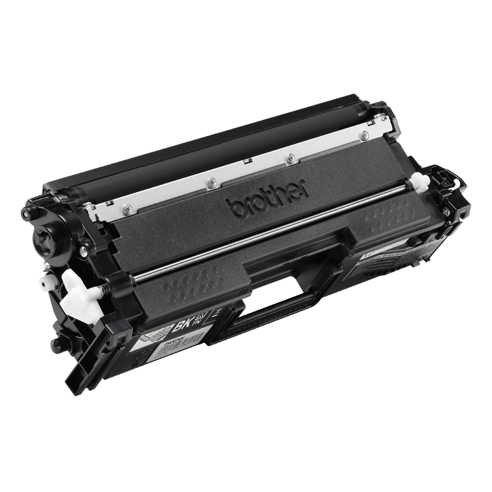 Genuine Brother TN821XXLBK High Yield Toner Cartridge – Black 2