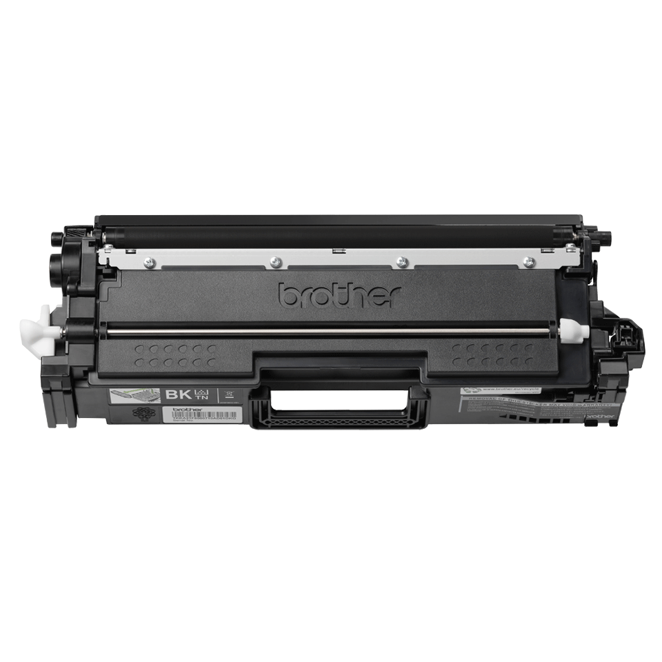 Genuine Brother TN821XXLBK High Yield Toner Cartridge – Black