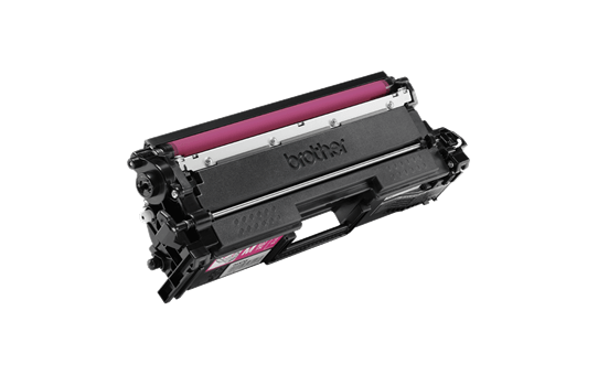 Eredeti Brother TN821XXLM nagy kapacitású tintapatron – magenta 2