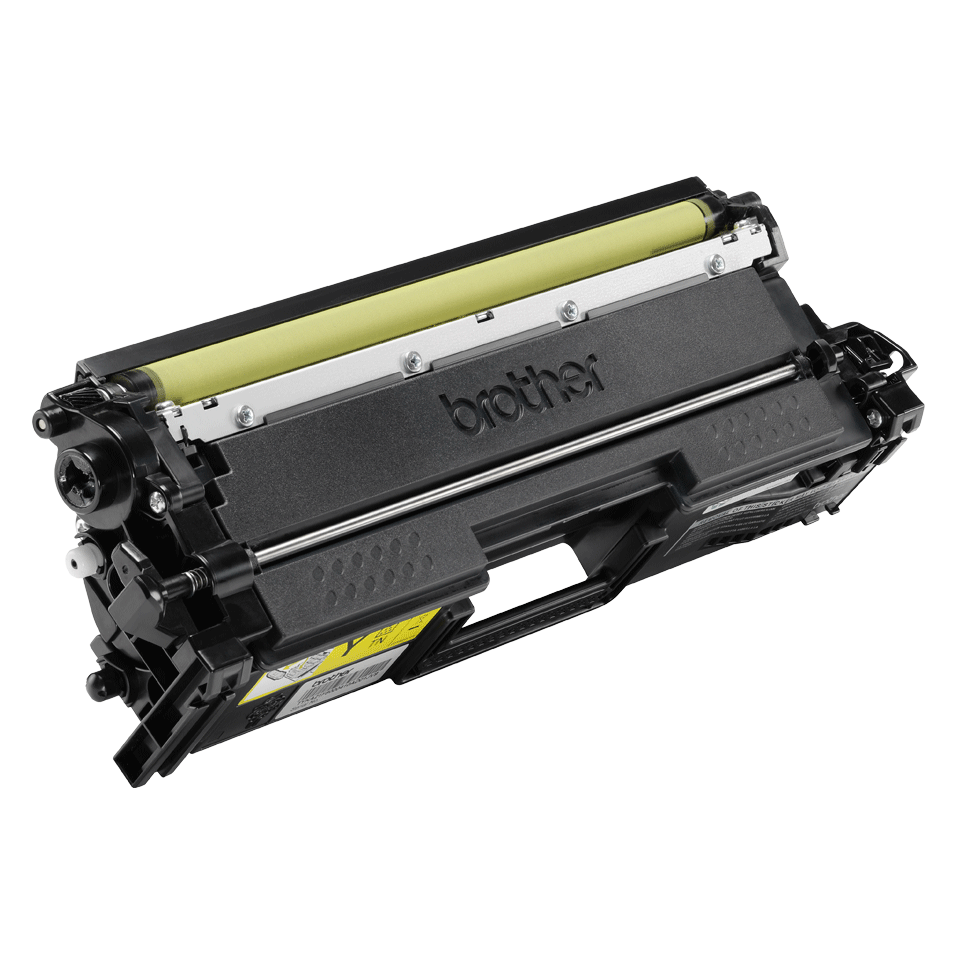 Brother TN-821XXLY Toner originale ad altissima capacità - Giallo 2