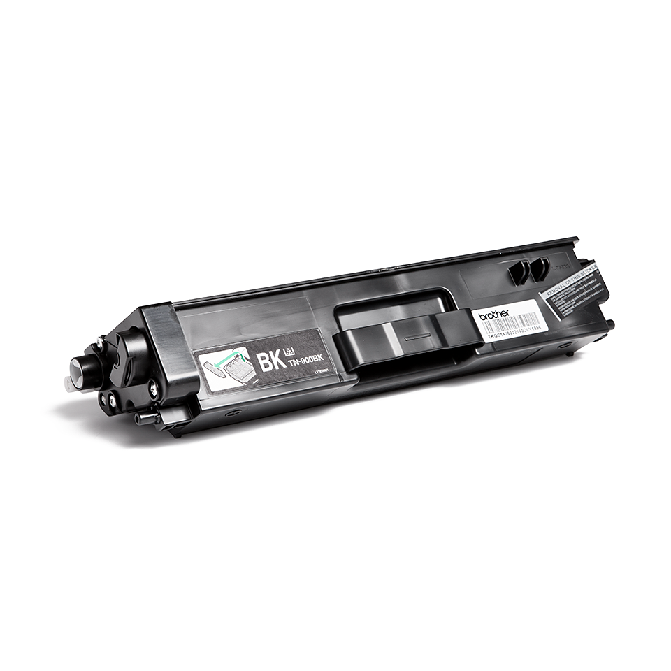 TN-900BK toner zwart - ultra hoog rendement 2