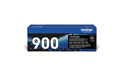 Genuine Brother TN-900BK Toner Cartridge – Black