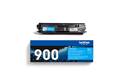 Genuine Brother TN-900C Toner Cartridge – Cyan 3