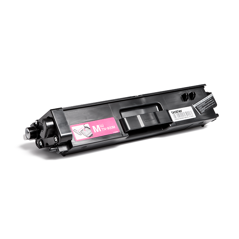 TN900M Tóner Magenta  2