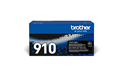 Genuine Brother TN-910BK Toner Cartridge – Black
