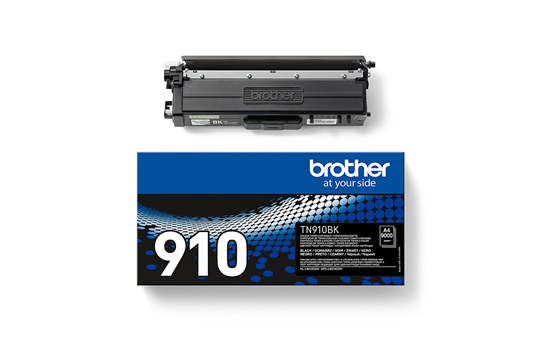 Brother TN-910BK Toner Cartridge - Black 3