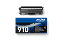 Оригинална тонер касета Brother TN910BK – черен цвят 3