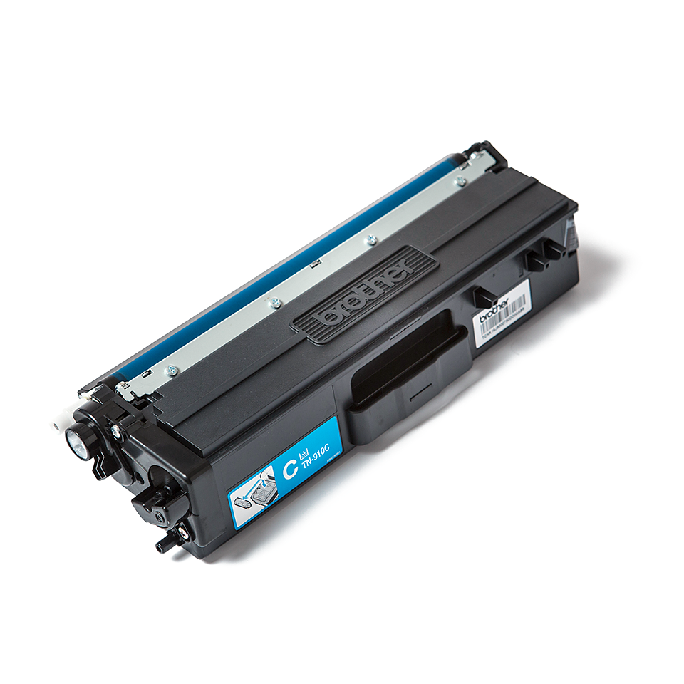Originalan Brother TN-910C toner – cijan 2