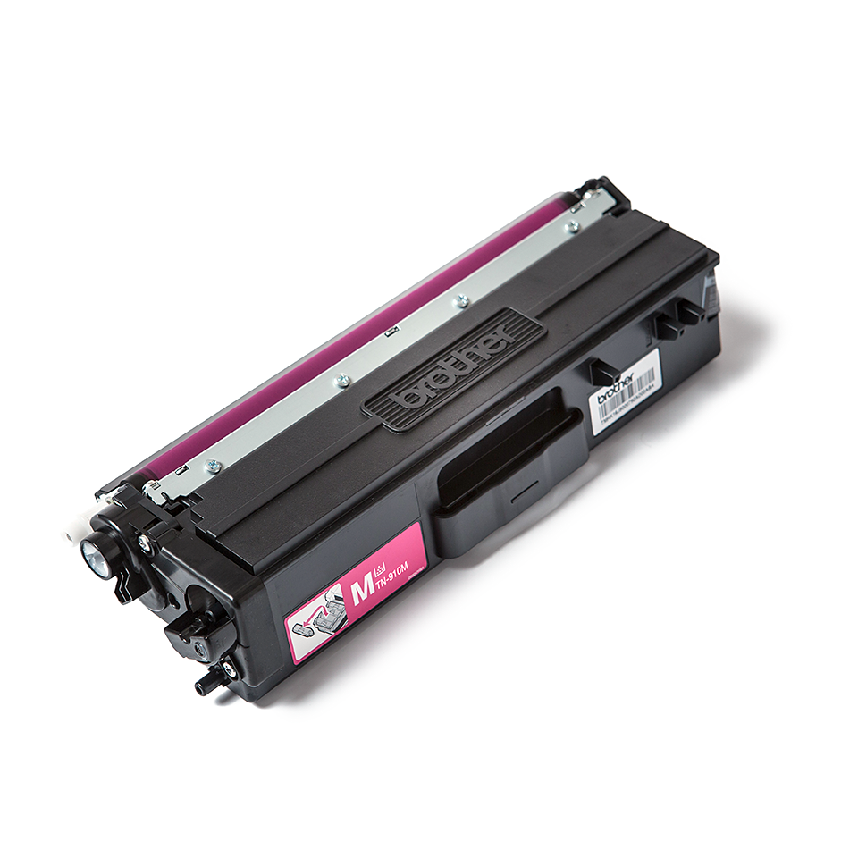 Original Brother TN910M toner – magenta 2