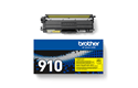 Originalan Brother TN-910Y toner – žuti 3