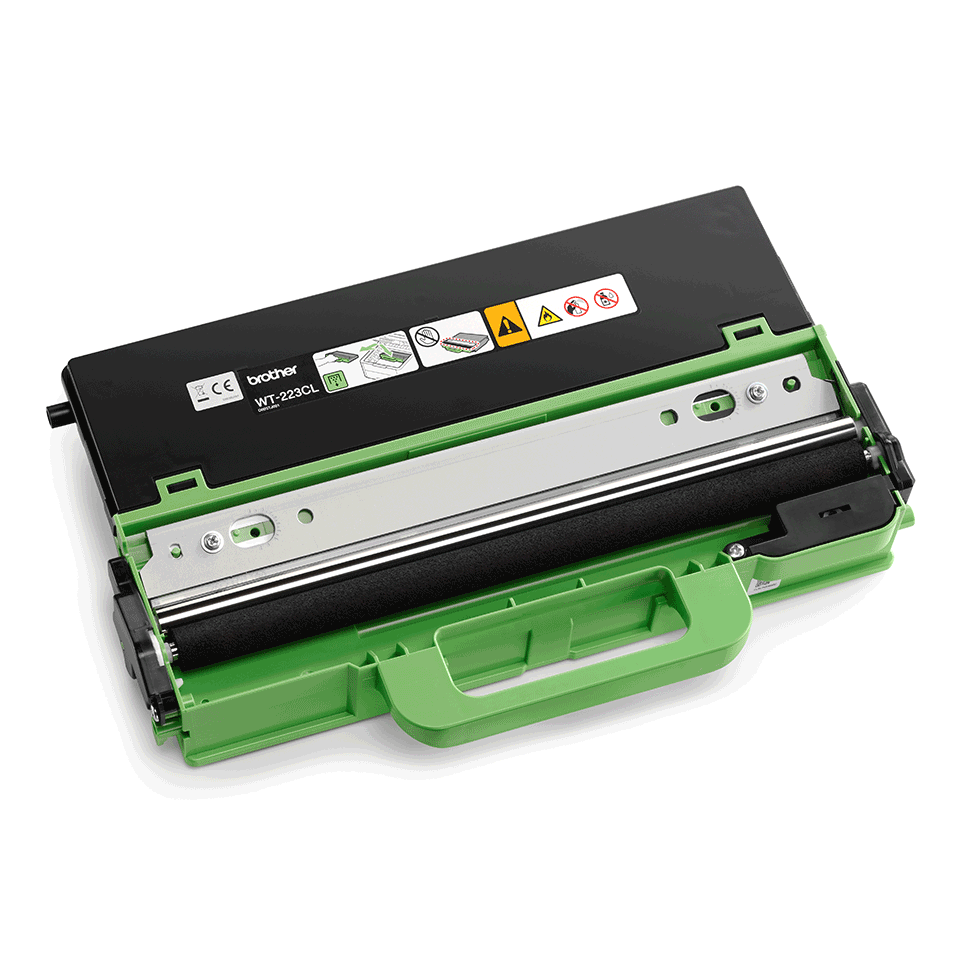 WT-223CL - oryginalny pojemnik na zużyty toner Brother