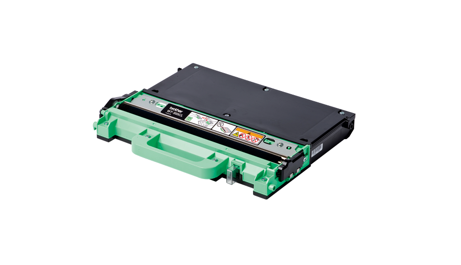 Genuine Brother WT-300CL Waste Toner Unit