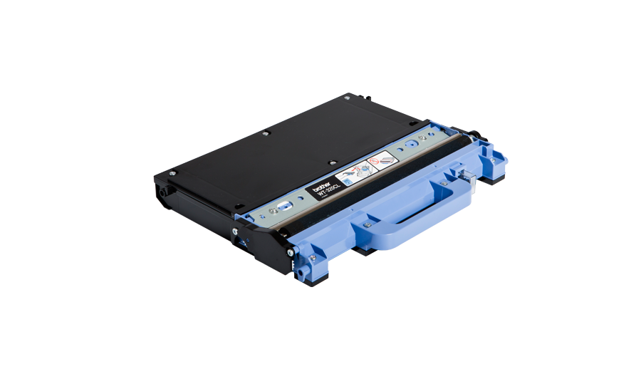 WT-320CL collecteur de toner usagé