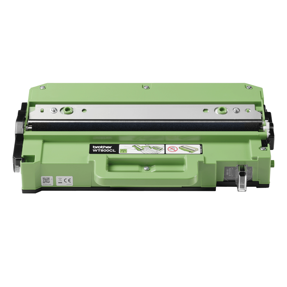 WT-800CL | Original Tonerabfallbehälter | Brother