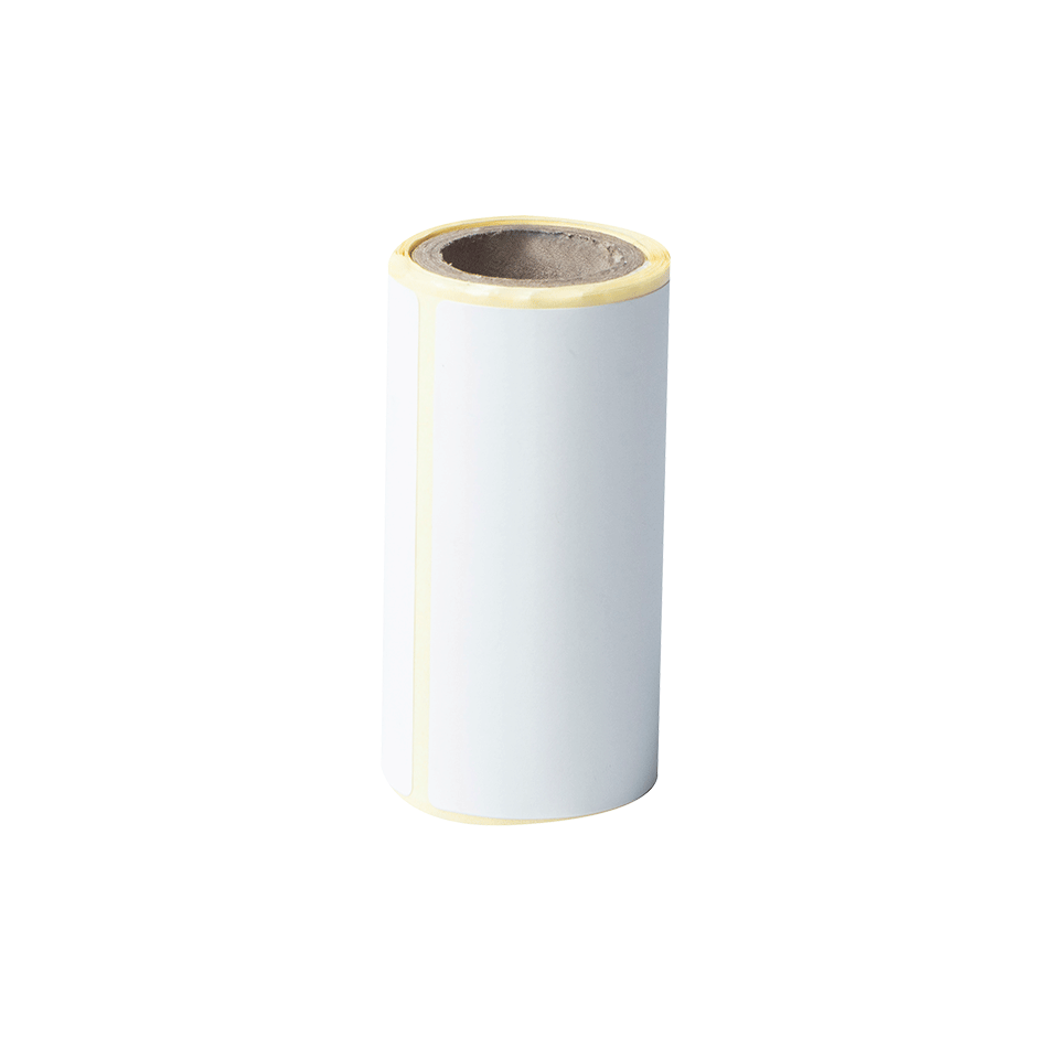 Labels on a roll uk
