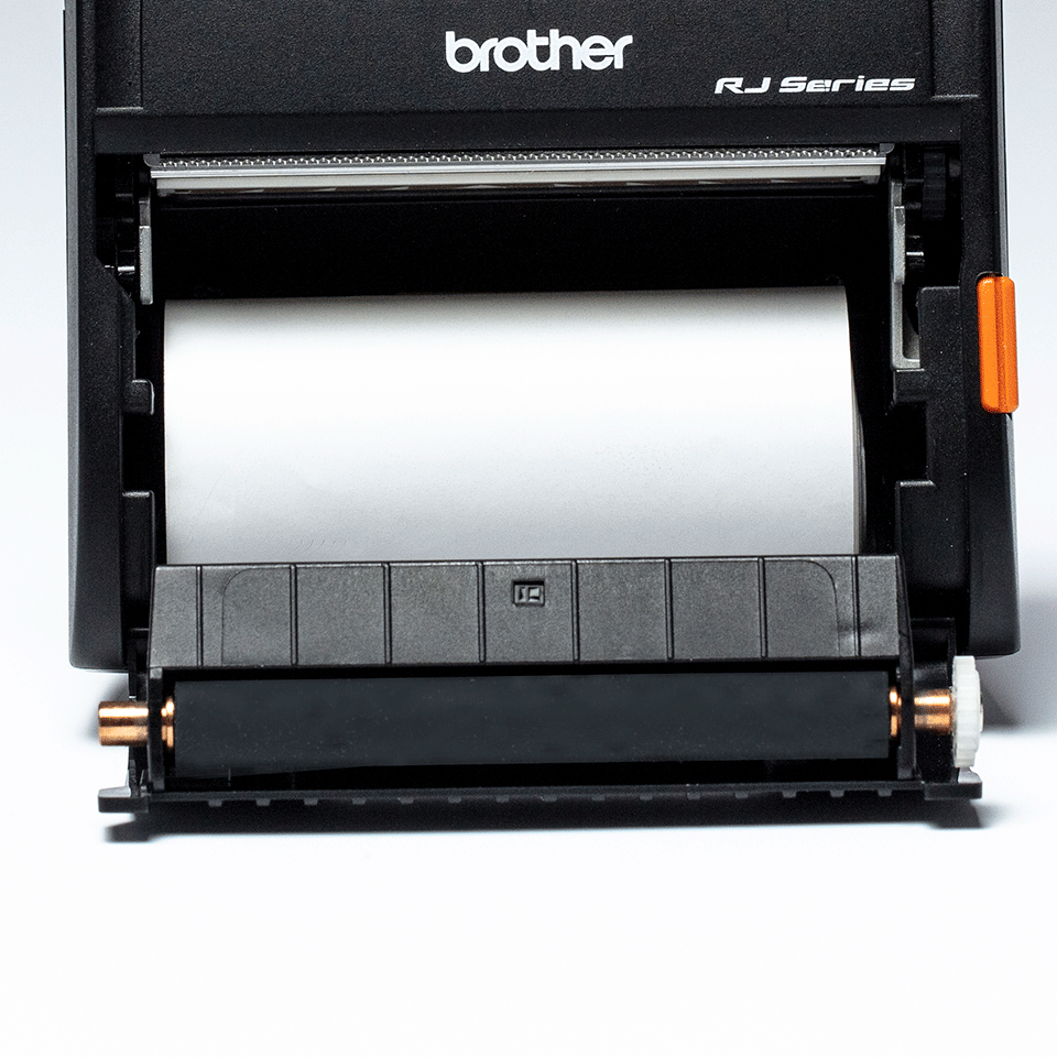 Thermo-Rolle directe BDE-1J000079-040 4