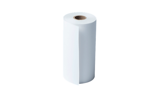 Direct Thermal Receipt Roll BDE-1J000079-040 (Box of 24)