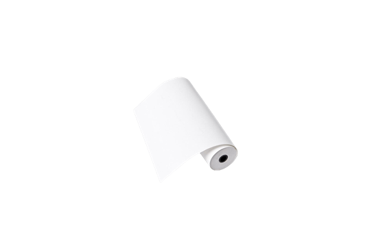 PA-R-411 papier thermique A4 en rouleau (6 pc)