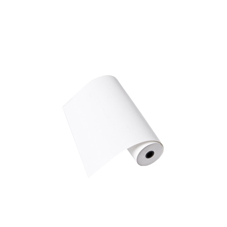 A4 paper outlet roll