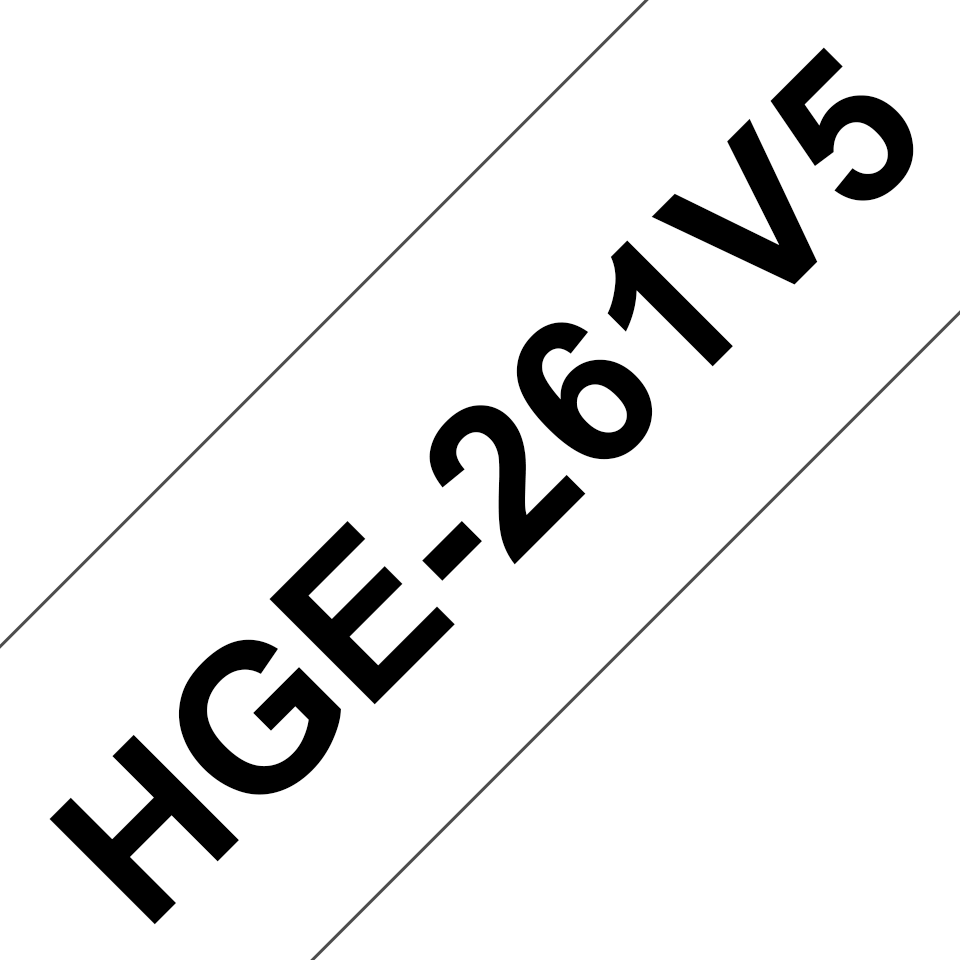 HGE261V5