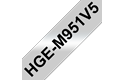 Brother HGe-M951V5 Schriftband-Multipack