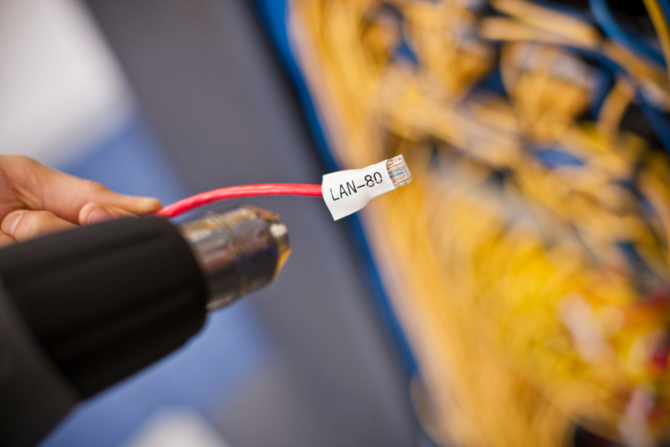 brother hse heat shrink tube