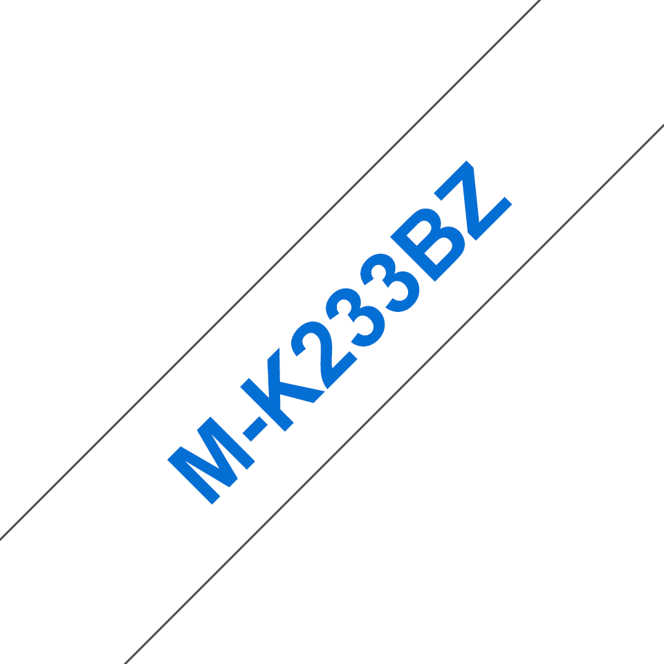 MK233BZ