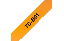 TC-B01 ruban d'étiquettes 12mm