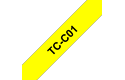 TC-C01 labeltape 12mm