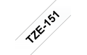 TZe-151 ruban d'étiquettes 24mm
