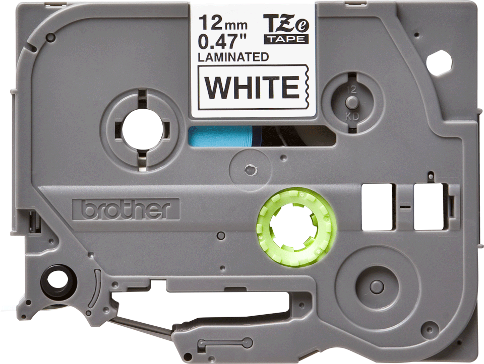 Tze 231 label tape