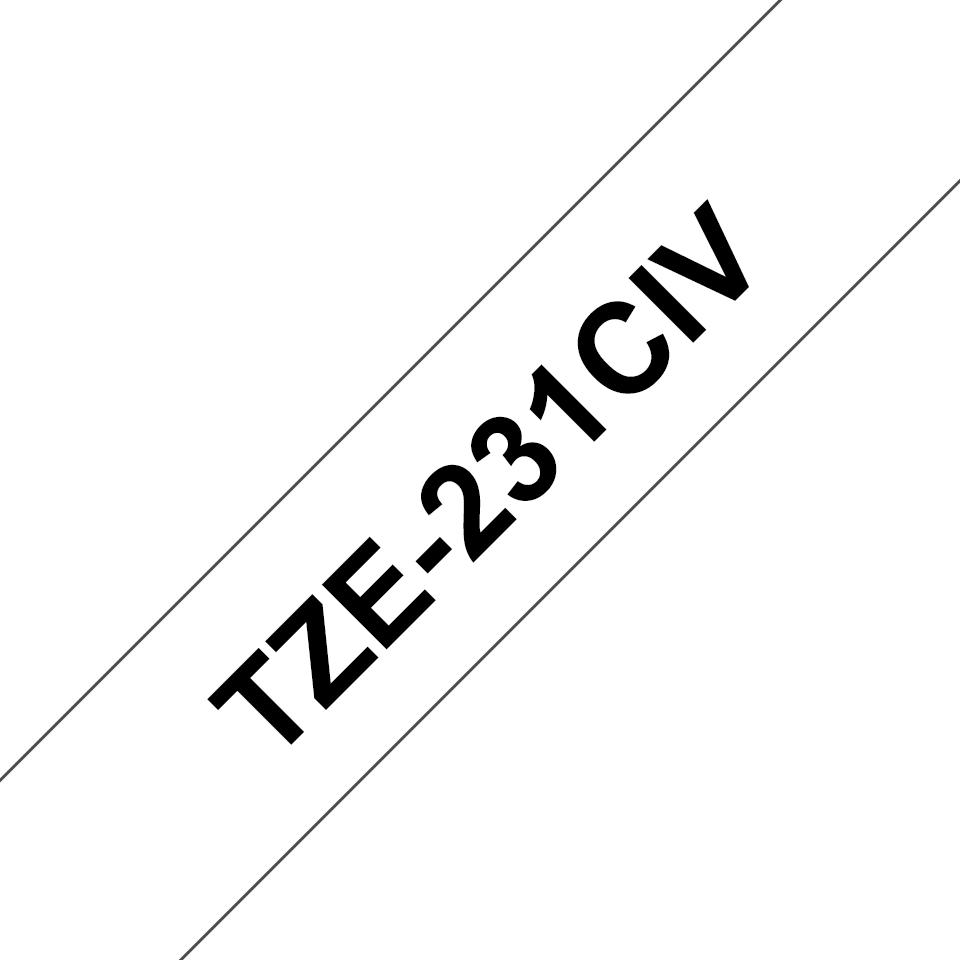 TZe-231CIV