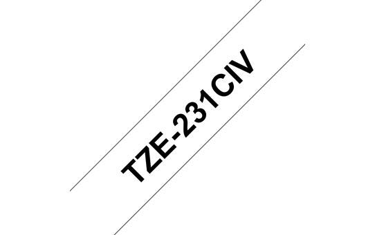 TZe-231CIV