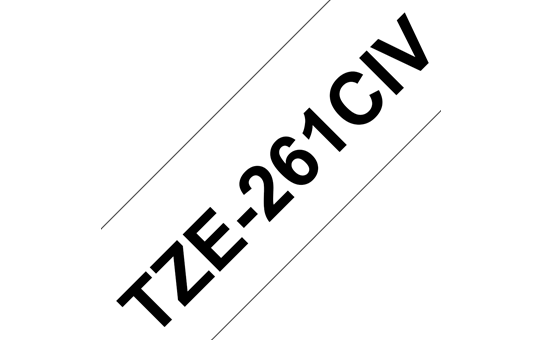 TZe261CIV