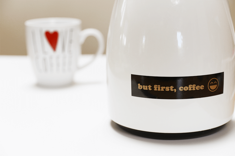 TZe-334 | Genuine Supplies | Brother