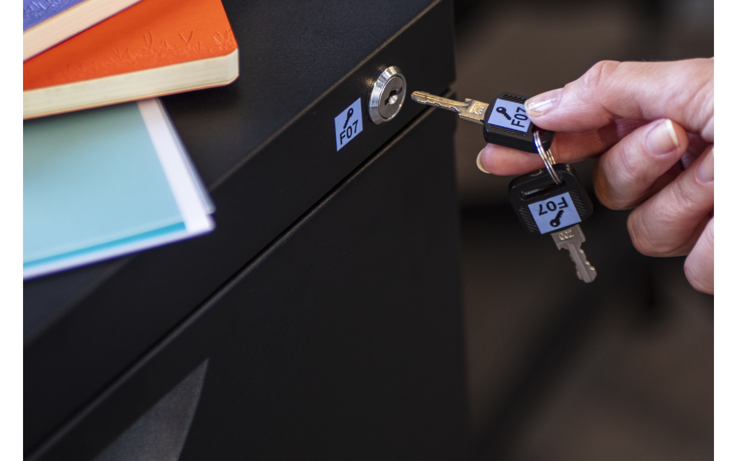 TZe-521 | Genuine Supplies | Brother