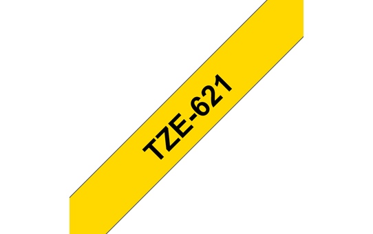 TZe-621 labeltape 9mm