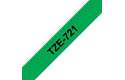 TZe-721 labeltape 9mm