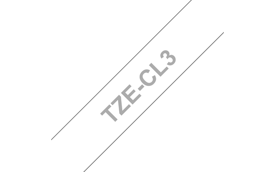 Brother TZe-CL3 Druckkopf-Reinigungskassette 3