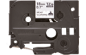 Cassette à ruban pour nettoyage de tête d’impression TZe-CL4 Brother originale – 18 mm de large