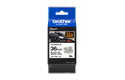 Brother Pro Tape TZe-FX261 Flexi-Tape – schwarz auf weiß 3