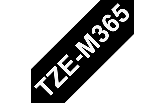 Brother TZe-M365