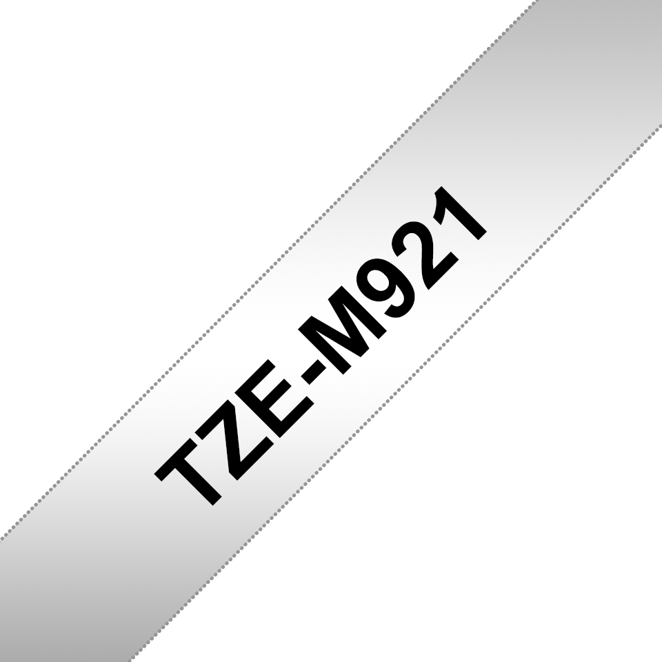 Originalna Brother TZe-M921 kaseta s trakom za označavanje