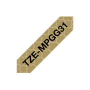 TZeMPGG31 tape