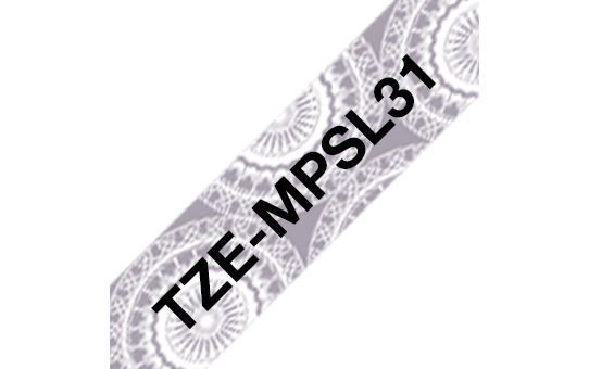 TZeMPSL31 tape