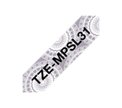 TZeMPSL31 tape