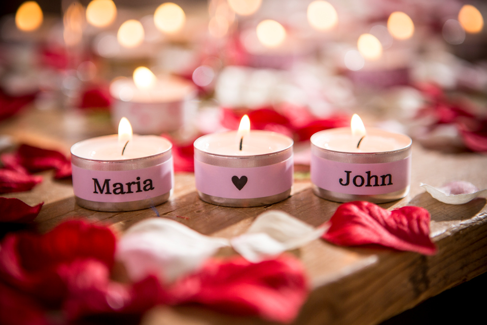 Cinta laminada mate TZeMQE31 Brother rosa pastel en velas