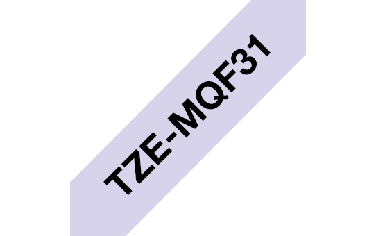 TZeMQF31 tape